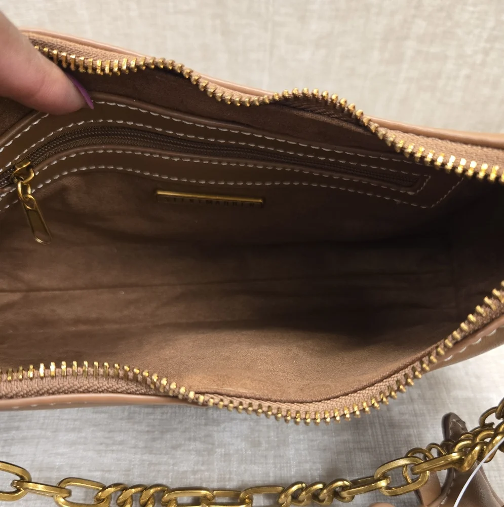 NEW Steve Madden Shoulder Handbag